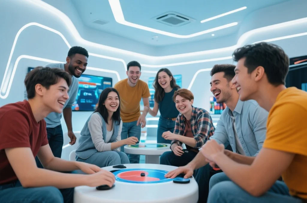 门徒娱乐品牌故事：致力于打造顶级可靠的娱乐体验