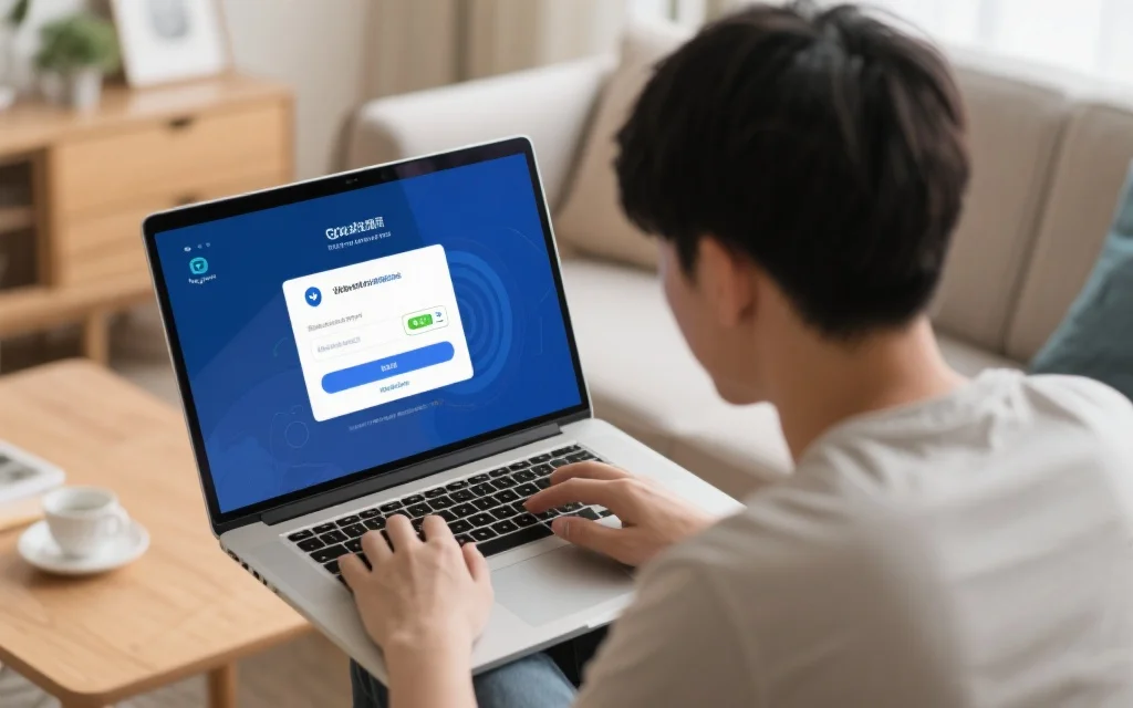 门徒娱乐平台新用户注册全流程分步指南：安全与便捷并重